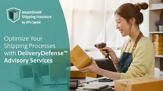 Optimize Your Shipping Processes with DeliveryDefense&trade; Advisory Services
