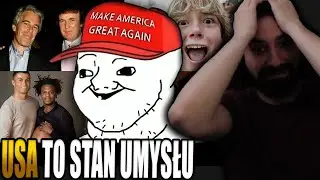 USA W 2026 TO POTĘŻNY EKSPERYMENT SPOŁECZNY 💀