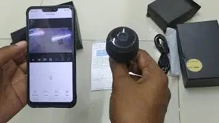 a9 mini camera setup bangla |A9  wire less ip camera | a9 camera review