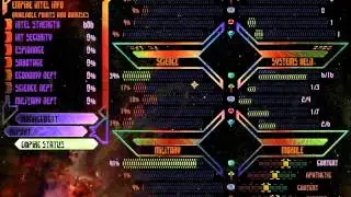 Star Trek Birth of the Federation - Part 10 Grobnar the Destroyer - Let's Play as the Ferengi