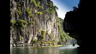 DRAGON LEGEND CRUISE HALONG BAY BY LUXURY TRAVEL VIETNAM