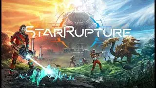 StarRupture &mdash; Лучшие настройки графики + повышение производительности в 2026 году