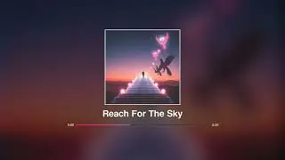 Reach For The Sky - SonaVerse (No Copyright Music)