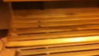 Bread Counter