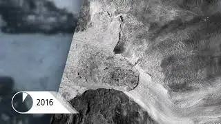 Tandem L - Cryosphere Application