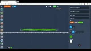 Adding time periods. Videobook &ndash; timeline maker tutorial.