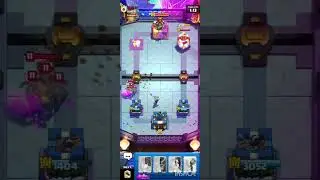 Too close game #clashroyale #royale #firecracker #games #clash #fireworks #gaming #clashing