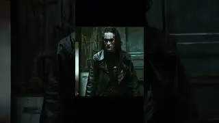 the crow #editing #edit #brandonlee #filmedits