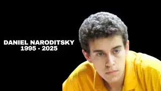 Daniel Naroditsky - Gone too soon
