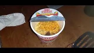 Cup Noodles🍜Parmegiana de Carne70g 🇧🇷❤️🌎