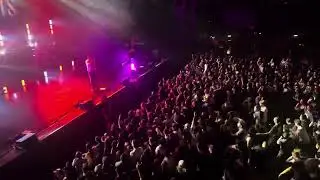Movements - Colorblind (live)