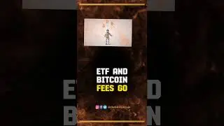 Crypto Drama Erupts - Altman Ousted, Fidelity ETF, Bitcoin Fees Skyrocket #Shorts #Trending #chatgpt