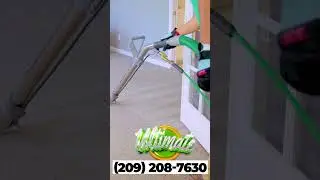 Ultimate Janitorial Commercial (Smartphone)