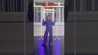 Урок танца &laquo;Take me out this club&raquo; от Тодда Уильямсона.