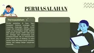 Proyek Akhir Video Digital Society