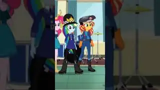 Happy 10th Anniversary to Equestria Girls - Friendship Games (2015-2025) ❤️💜🤍💛💙💗🧡🏹🏍️🏅🎾🏌️⚽🛼