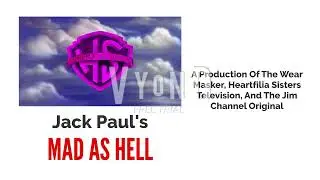 The Wear Masker/Heartfilia Sisters Television/The Jim Channel Original (2013)