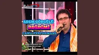 Değdimi (Live)