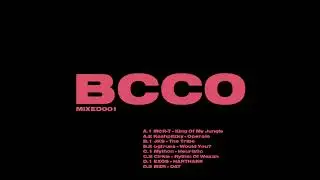 MZR & BCCO - Oat &bull; BCCOMIXED001