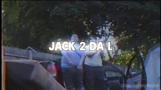 MBM JRock X Bigg Cam - Jack 2 Da L ( 4k Music Video )
