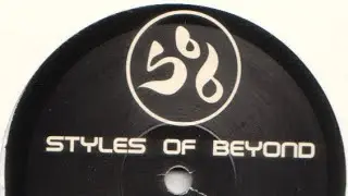 Styles Of Beyond FT DJ Revolution - Many Styles
