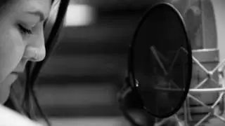 Acts 29 Artist Bootcamp/More Music Club Studio Session - First Time by Steph Howes
