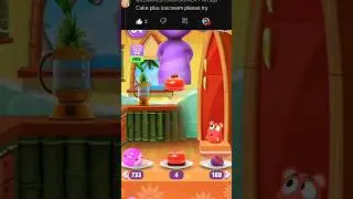 subscribers asking videos #trending #viraltom #funnycat #talkingtom
