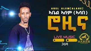 # Hamer Entertainment Gaeda Alabe ( Rozina ) 