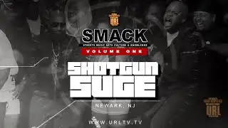 SMACK VOL 1 FULL TRAILER (BATTLE EVENT 12/9) | URLTV