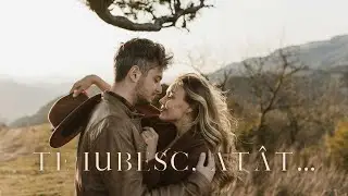 Te iubesc, atât... | Sorin Gomoiu Music Production -Baladă Pop de Dragoste 2025