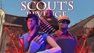 Scout's revenge [SFM]