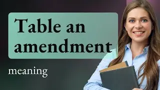 Navigating Parliamentary Language: Understanding 