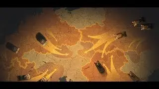 [FNTIK] Fanatik Spartak Moscow Supporters vs. [VIRUS] The VIRUS Поражение
