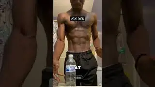 He Trained for 5 Years to Unlock This Power 😳🔥