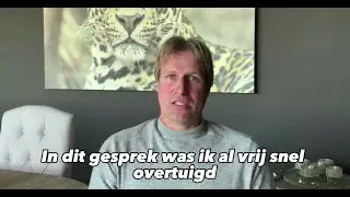 Transformatie Rik bij Coach Ricardo in Knokke-Heist
