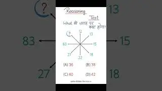 reasoning question#shortsfeed #viral #2026