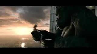 kingkong pogathe tamil