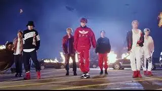 BTS (방탄소년단) - MIC Drop (Instrumental)