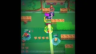Best Clip of 2024?☠️🔥#anil14 #brawlstars