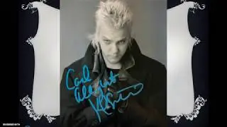 Celebrity Signings - Personal Top 10 Autographs