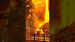 Nachi Falls: A Must-Visit Destination in Wakayama, Japan #travel #japan #wakayama #NachiWaterfall