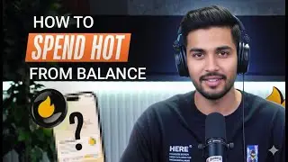 HOT Wallet Airdrop 🔥 | Hot Coin Price Prediction & Updates  @CryptoWithGSK