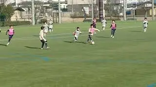 20260118 trm U11 1本目