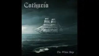 Cathuria - Cascade Immemorial