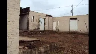 Old Buildings Corinth, MS