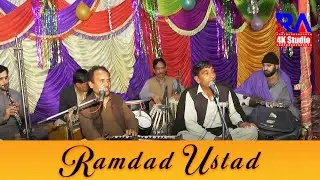 Ramdad Pashto Maidani Program Nawan shar||Dr Shafi tamash. P3||tapy Graram progarm||RA.4KStudio