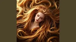 Tangled Beauty