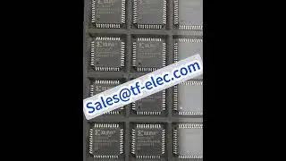 TF Electronic Components  Distributor | New and Original Integrated Circuits IC Chips Supplier.
