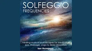 741 Hz - Intuition, Problem Solving