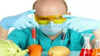 Effects of Chemical Farming